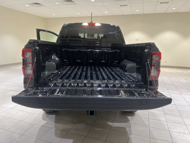 New 2026 Ford Ranger Lariat w/ Trailer Tow Package RWD image 22