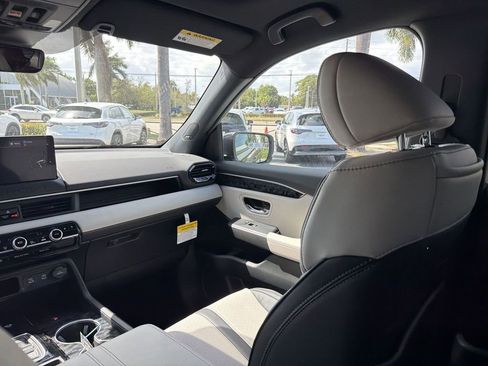 New 2026 Honda Passport TrailSport Elite image 11