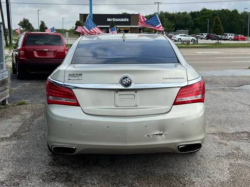 Used 2014 Buick LaCrosse Leather image 7