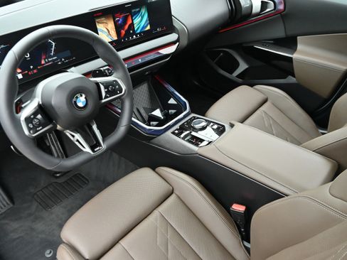 Used 2026 BMW X3 xDrive30 w/ Premium Package AWD/4WD image 14