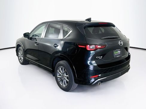 Used 2025 MAZDA CX-5 AWD 2.5 S w/ Select Package image 5
