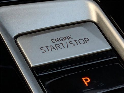 New 2026 Volkswagen Atlas SE image 36