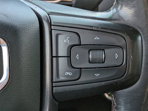 Used 2021 GMC Sierra 1500 AT4 w/ Driver Alert Package I image 26