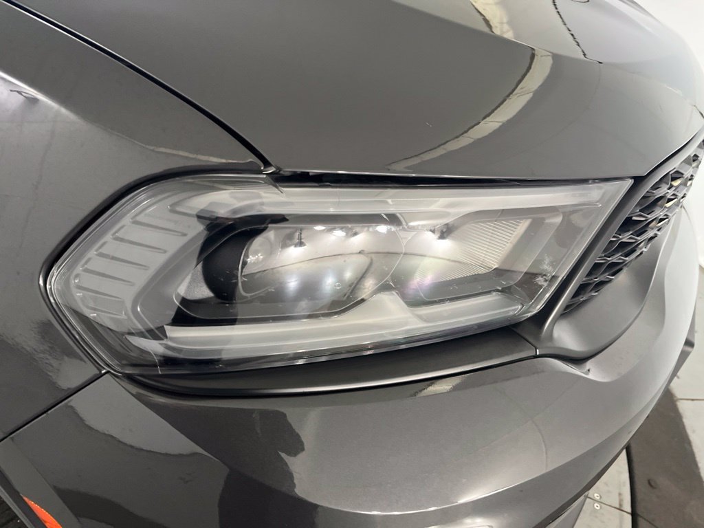 Used 2023 Dodge Durango GT AWD/4WD image 36