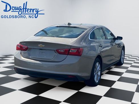 Used 2023 Chevrolet Malibu LT image 5