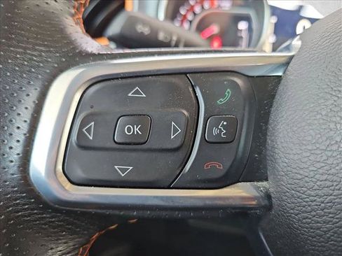 Used 2021 Jeep Gladiator Mojave AWD/4WD image 26