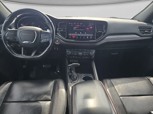 Used 2024 Dodge Durango GT image 12