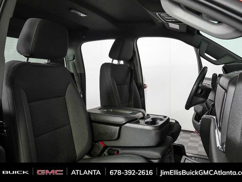 Used 2023 GMC Sierra 1500 Elevation AWD/4WD image 21