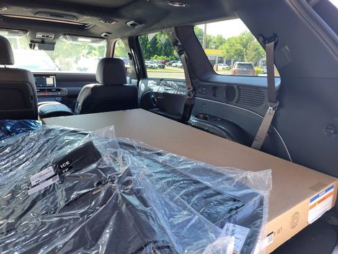 New 2026 Hyundai Palisade Calligraphy AWD/4WD image 36