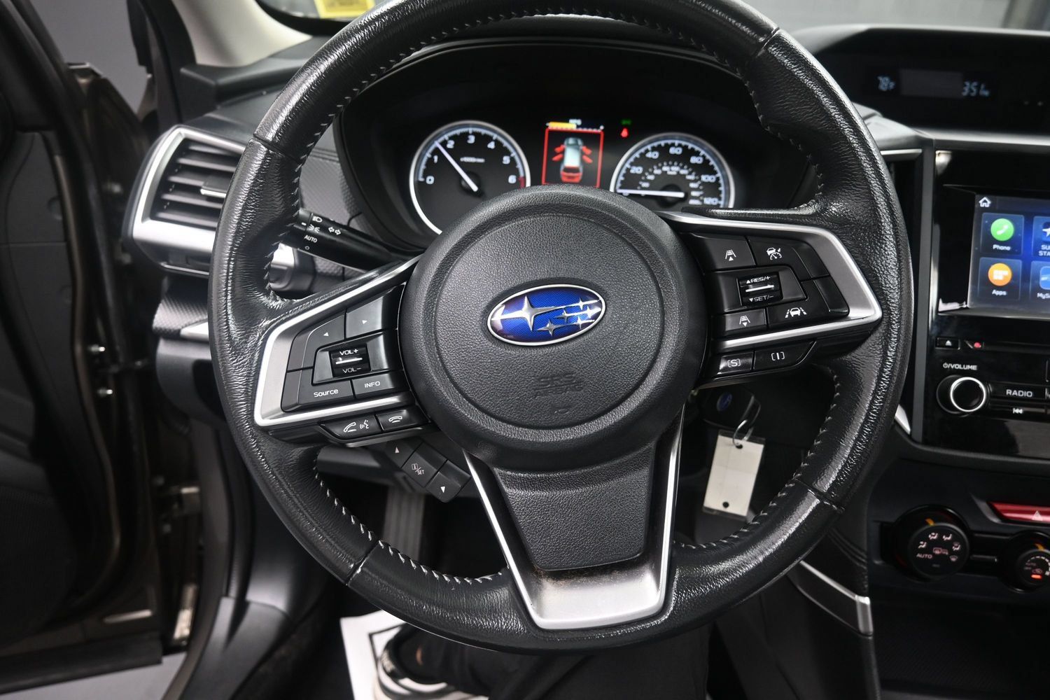 Used 2019 Subaru Forester Premium w/ All-Weather Package AWD/4WD image 22