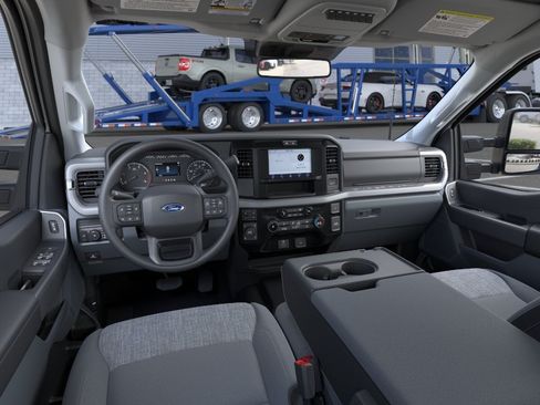 New 2026 Ford F350 XLT AWD/4WD image 9