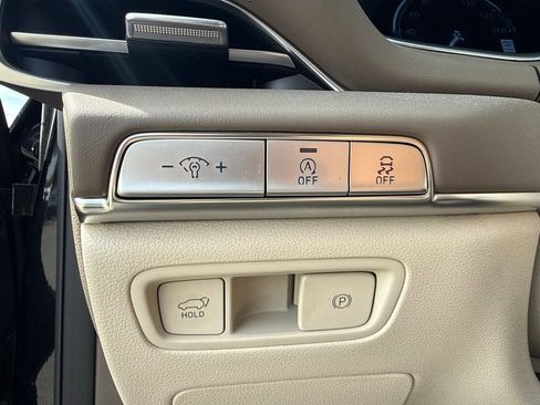 Used 2024 Genesis GV80 3.5T Advanced w/ Prestige Package AWD/4WD image 14