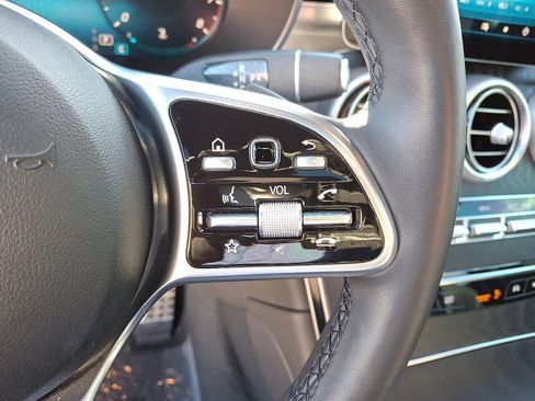 Certified 2022 Mercedes-Benz GLC 300 4MATIC image 22