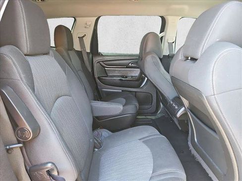 Certified 2016 Chevrolet Traverse LT w/ Style and Technology Package FWD image 27