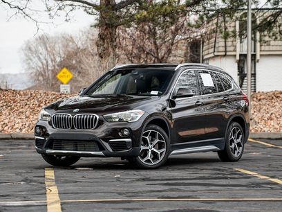 Used 2019 BMW X1 xDrive28i w/ Convenience Package