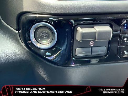 New 2026 GMC Sierra 1500 SLT w/ SLT Premium Package RWD image 27