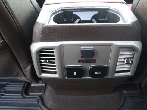 Used 2019 Ford F150 King Ranch w/ Equipment Group 601A Luxury AWD/4WD image 36
