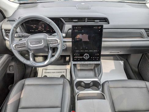 Certified 2026 GMC Terrain Denali w/ LPO, Floor Liner Package AWD/4WD image 17