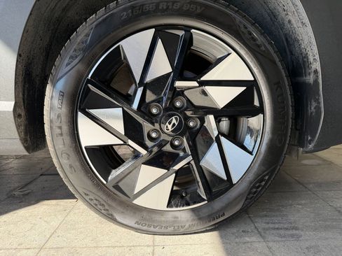 Used 2025 Hyundai Kona SEL image 30