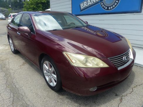 Used 2008 Lexus ES 350 FWD image 30