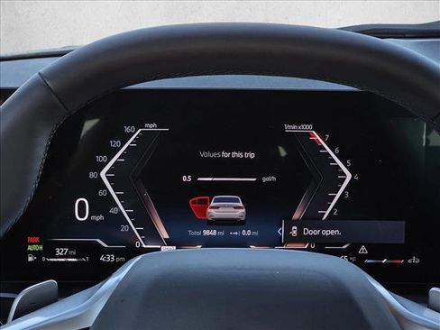 Used 2025 BMW 330i xDrive Sedan image 21