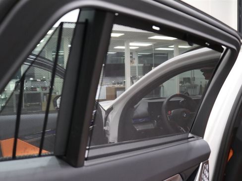 Used 2025 BMW M5 Touring w/ M Driver's Package image 60