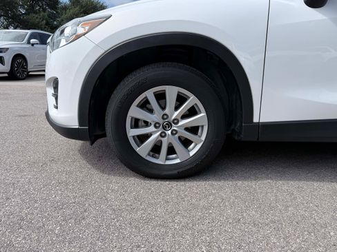 Used 2016 MAZDA CX-5 Sport FWD image 10