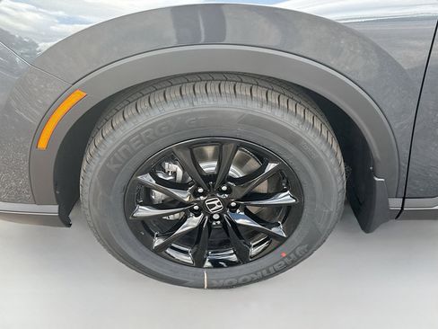 New 2026 Honda CR-V Sport-L image 27