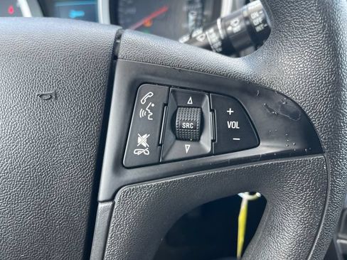 Used 2017 Chevrolet Equinox LS FWD image 25