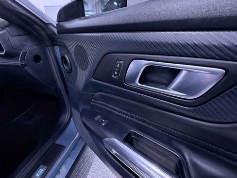 Used 2024 Ford Mustang GT Premium RWD image 37