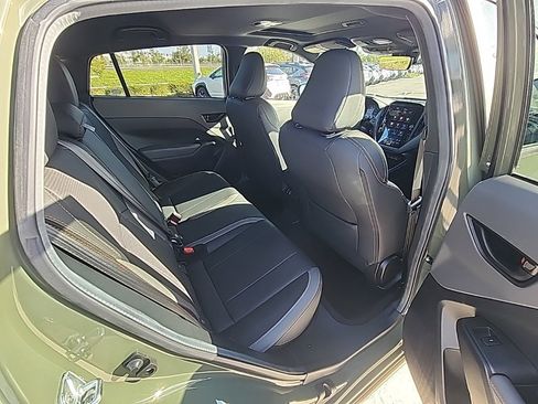 Certified 2025 Subaru Crosstrek 2.5i Wilderness w/ Wilderness Package image 13