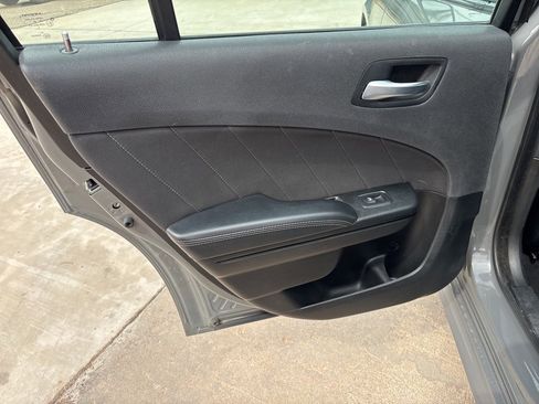 Certified 2023 Dodge Charger GT w/ Blacktop Package image 17