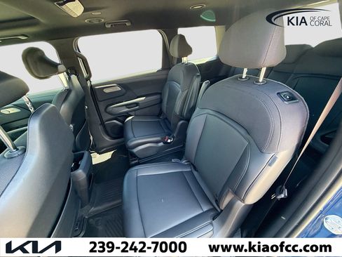 New 2027 Kia Telluride S image 22
