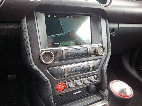 Used 2017 Ford Mustang Shelby GT350 w/ Electronics Package image 23