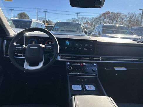 New 2026 Hyundai Santa Fe SEL image 6