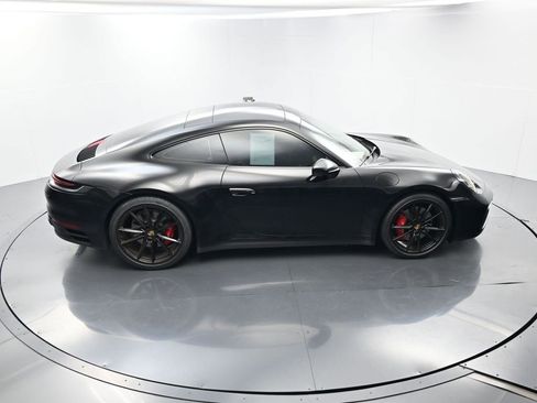 Used 2024 Porsche 911 Carrera S image 36