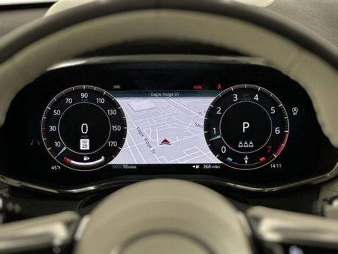 New 2026 Jaguar F-PACE R-Dynamic S image 27