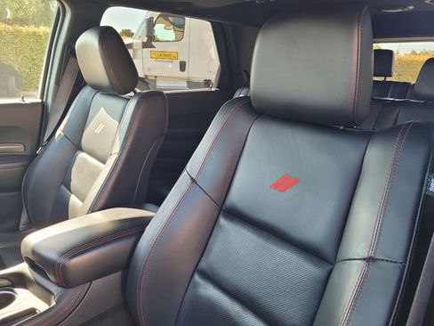 Used 2025 Dodge Durango GT AWD/4WD image 15