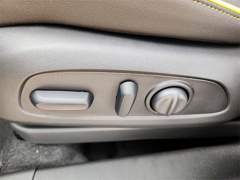 New 2026 Chevrolet TrailBlazer ACTIV image 12