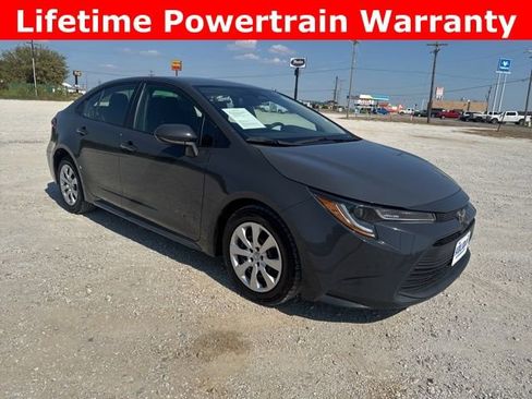 Used 2024 Toyota Corolla LE image 5