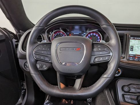 Used 2023 Dodge Challenger R/T Scat Pack w/ Plus Package RWD image 31