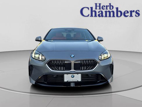 Used 2025 BMW 228i xDrive xDrive w/ Premium Package image 2