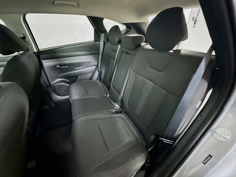 Used 2025 Hyundai Tucson SEL image 27