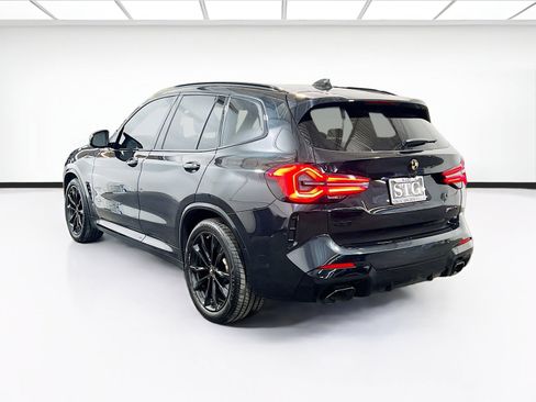 Used 2024 BMW X3 M40i w/ Parking Assistance Package image 6