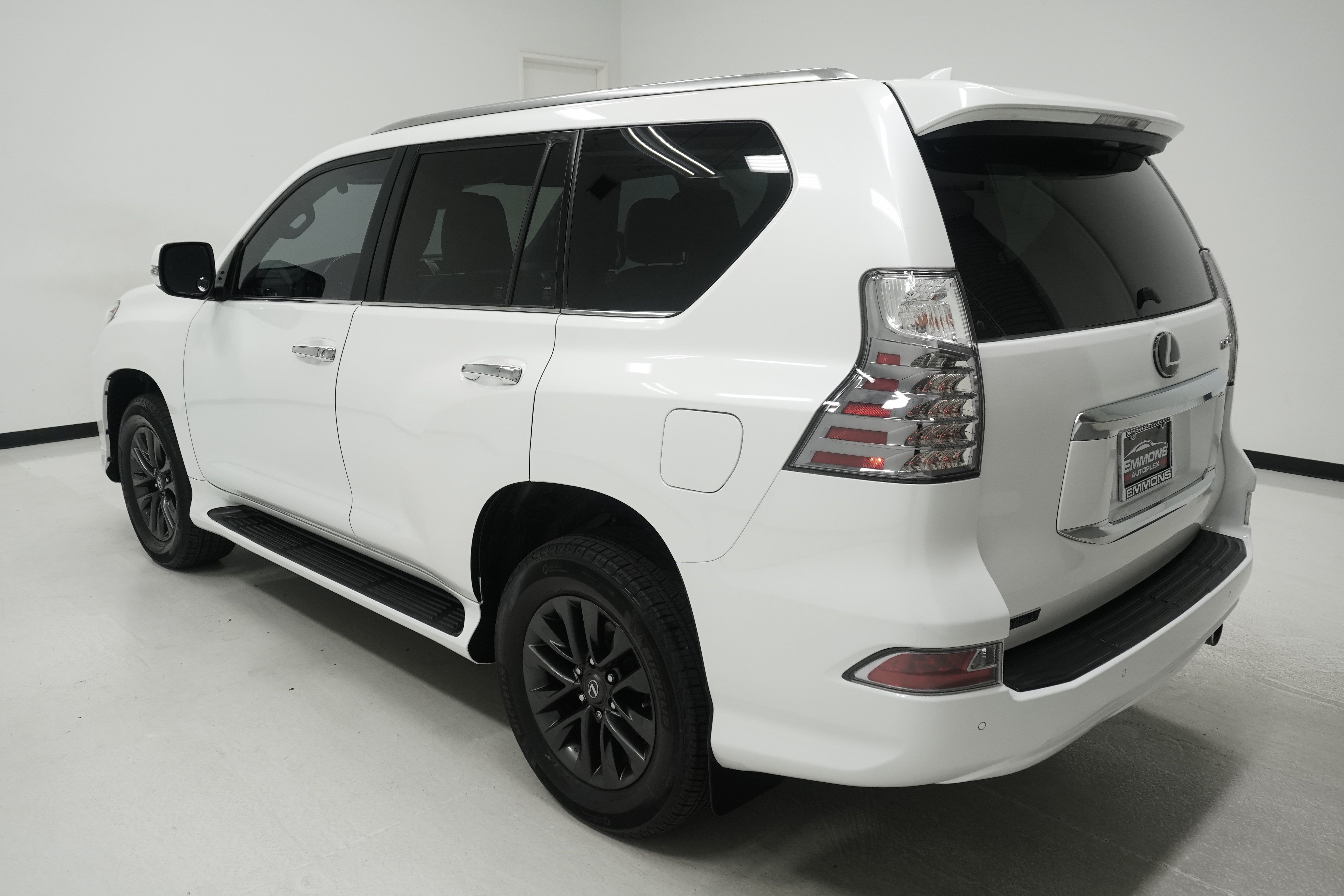 Used 2021 Lexus GX 460 Premium AWD/4WD image 6