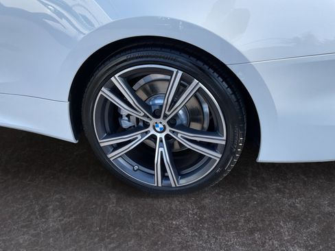Used 2021 BMW 430i Coupe w/ Premium Package RWD image 9