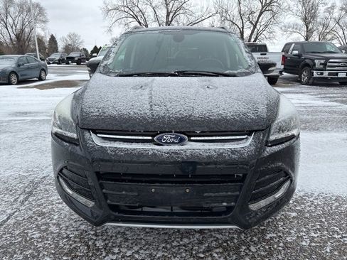 Used 2014 Ford Escape Titanium w/ Equipment Group 401A image 8