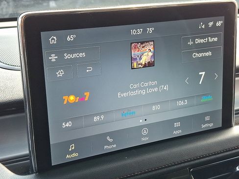 Used 2023 Lincoln Aviator Standard w/ Premium Package image 18