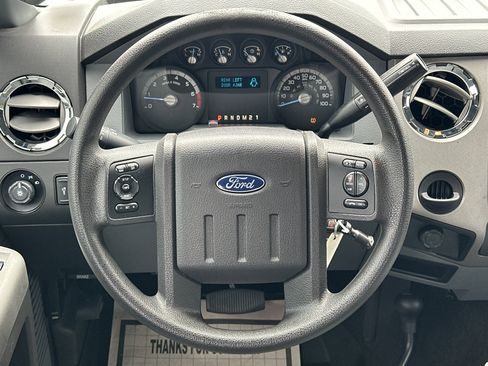 Used 2014 Ford F250 XLT AWD/4WD image 23