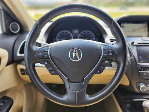 Used 2016 Acura RDX FWD w/ Technology Package image 15